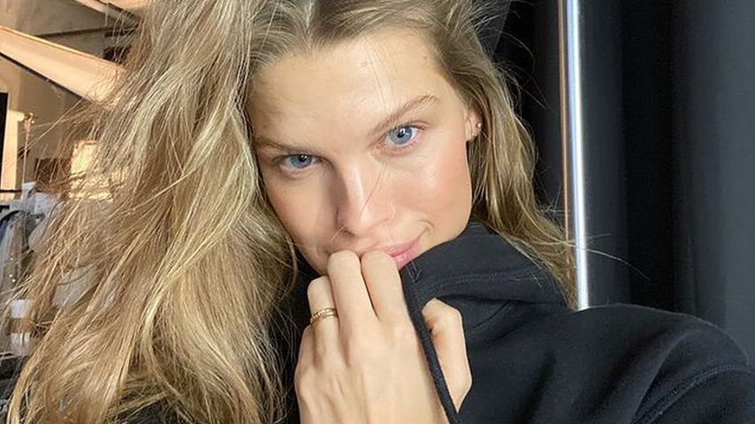 Kim Riekenberg, Model
