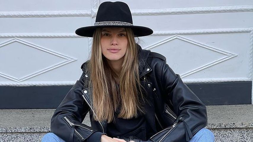Neue "Let's Dance"-Kandidatin: Wer ist Model Kim Riekenberg?