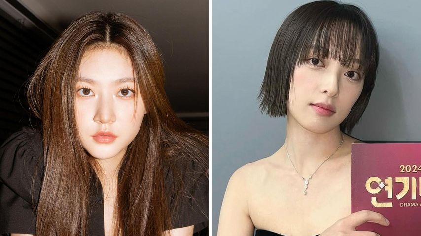 Kim Bo Ra schreibt rührenden Brief an Kim Sae-ron (†)