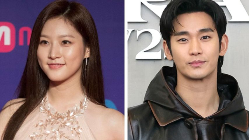 Vorwürfe nach Kim Sae-rons Tod: Kim Soo-hyun bricht zusammen