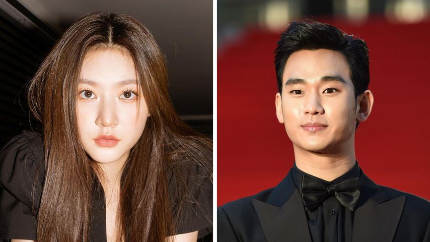 Kim Sae-rons Familie enttäuscht von Ex Soo-hyuns Statement