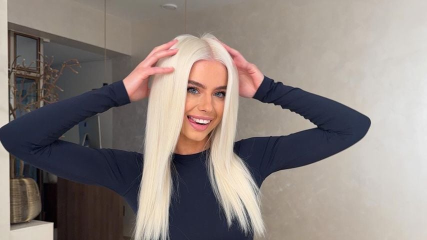 Kim Schiele aka Schwester Kim, Influencerin