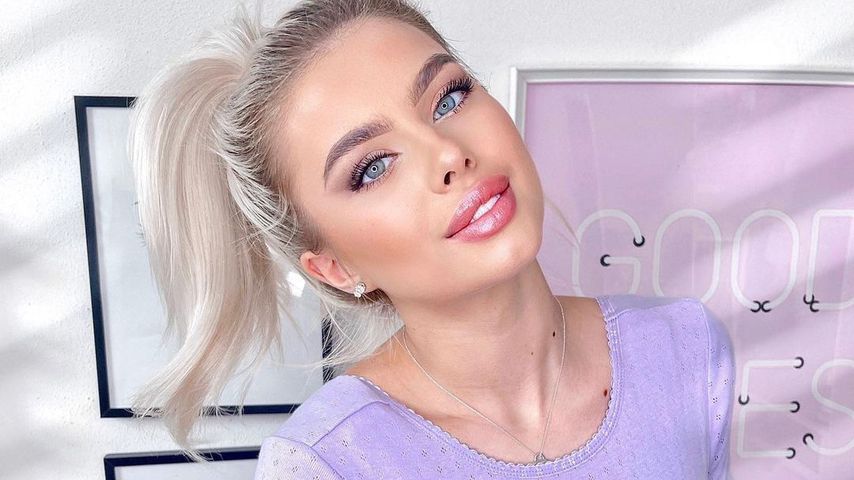 "Beauty & The Nerd"-Siegerin Kim Schiele hat sich getrennt