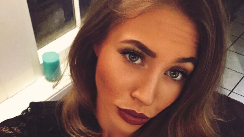 Kim Schmidt, bekannt aus "Temptation Island"
