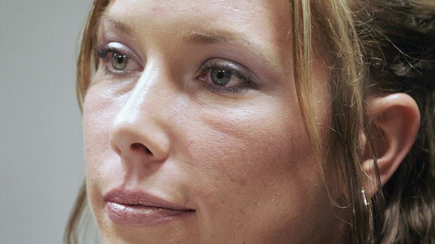 Notruf enthüllt: Das steckt hinter Kim Scotts Zusammenbruch