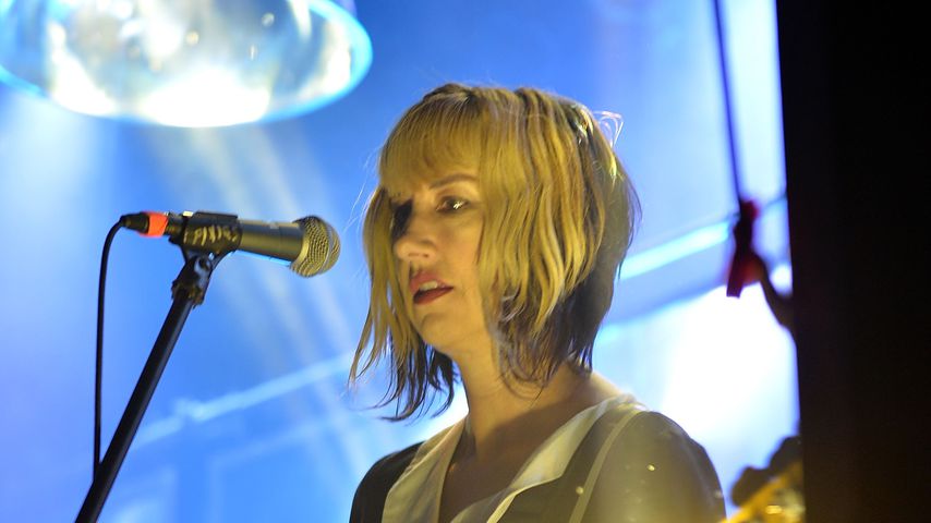 Kim Shattuck, Musikerin