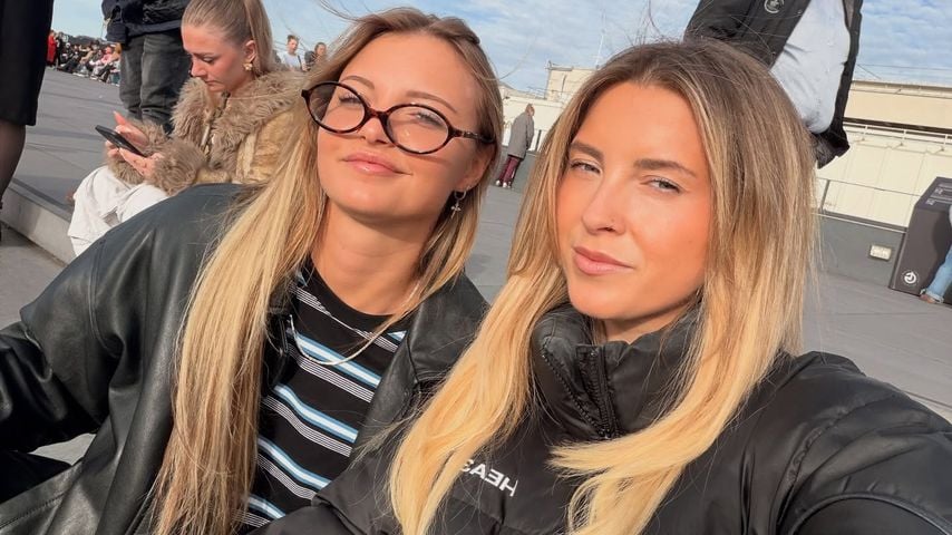 "Princess Charming"-Girl Kim Simmler verkündet neue Liebe