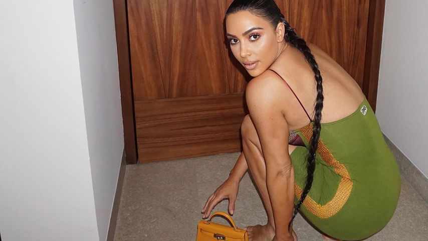 Kim Kardashian, Reality-Star