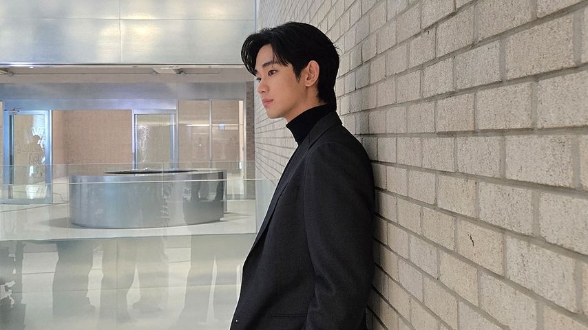 Kim Soo-hyun, südkoreanischer Schauspieler