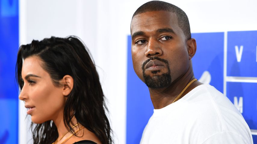 Nicht wie Kim: So soll Kanye Wests nächste Partnerin sein