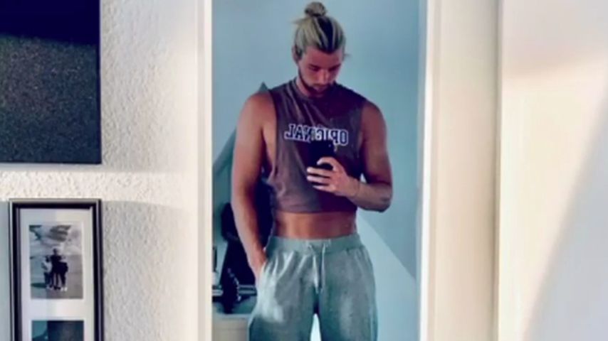 Kim Tränka, Prince Charming 2021