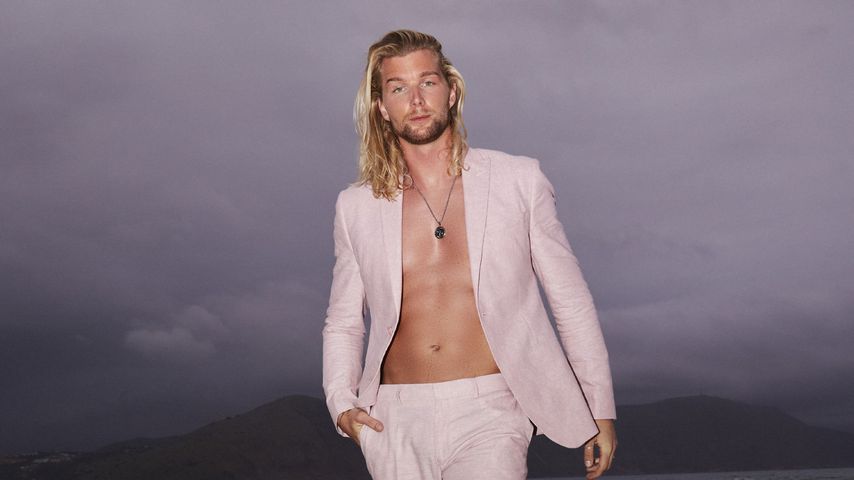 Kim Tränka, Prince Charming