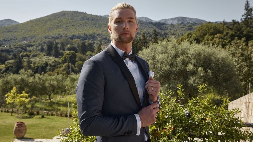Kim Tränka, Prince Charming 2021
