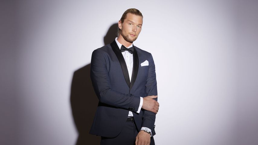 Prince Charming Kim Tränka