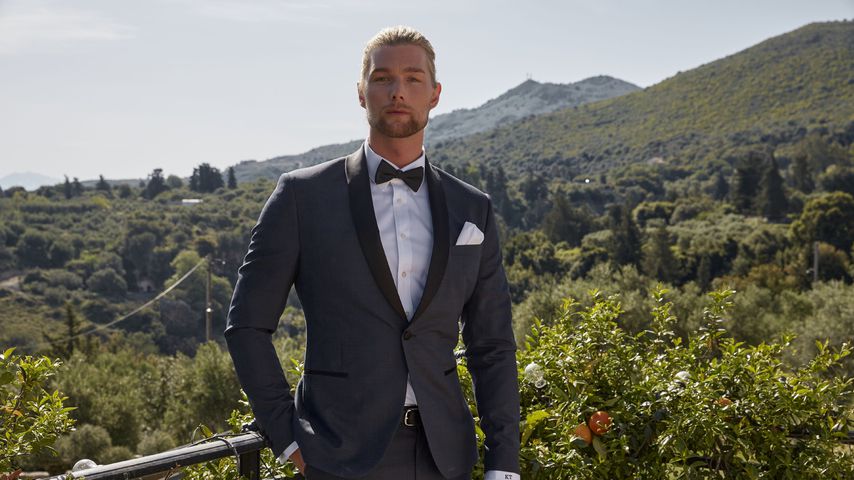 Kim Tränka, Prince Charming 2021