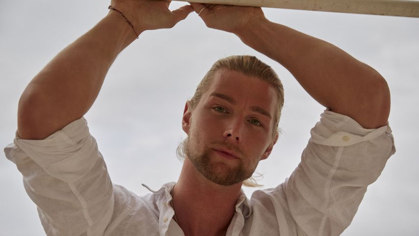 Prince Charming Kim Tränka