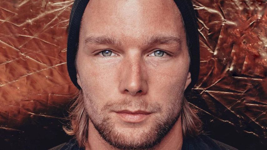 Tatsächlich: Prince Charming Kim (31) hat zwölfjährigen Sohn