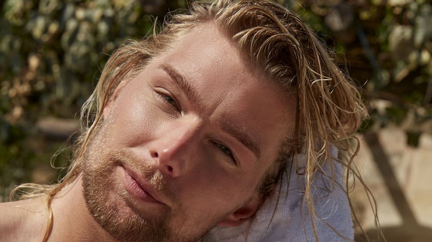 Früheres Leben: Prince Charming Kim soll ein Kind haben
