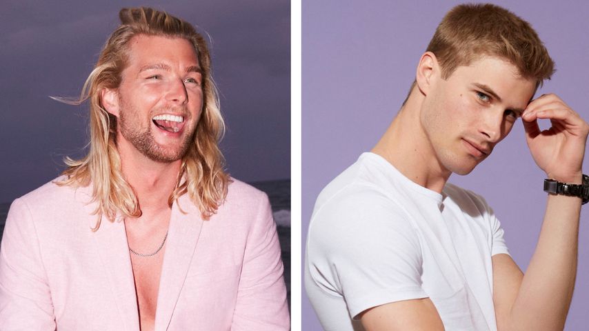 Prince Charming Kim verrät: Darum kickte er Lukas raus!