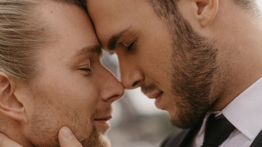 Kim Tränka und Maurice Schmitz, "Prince Charming"-Paar 2021
