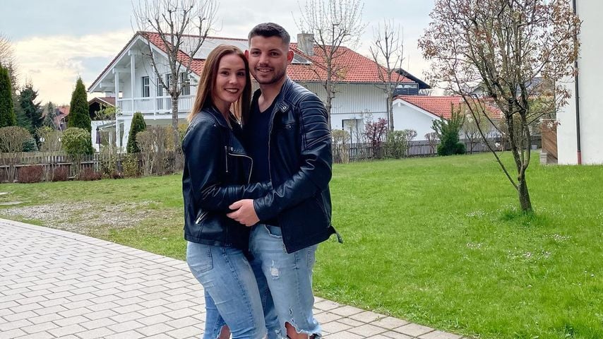 Nach Pleite mit Enno: "Bauer sucht Frau"-Kim ist vergeben!