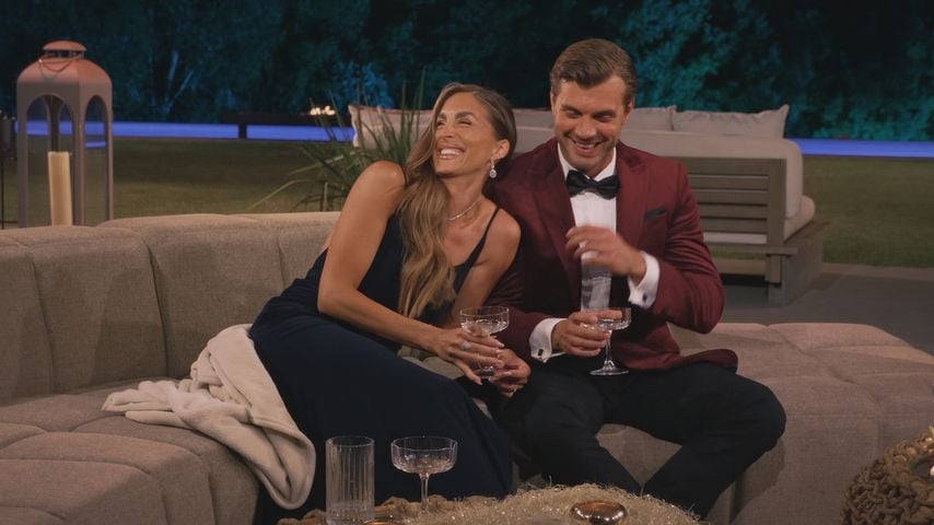 Kim und Tim Reitz bei "Die Bachelors" 2026
