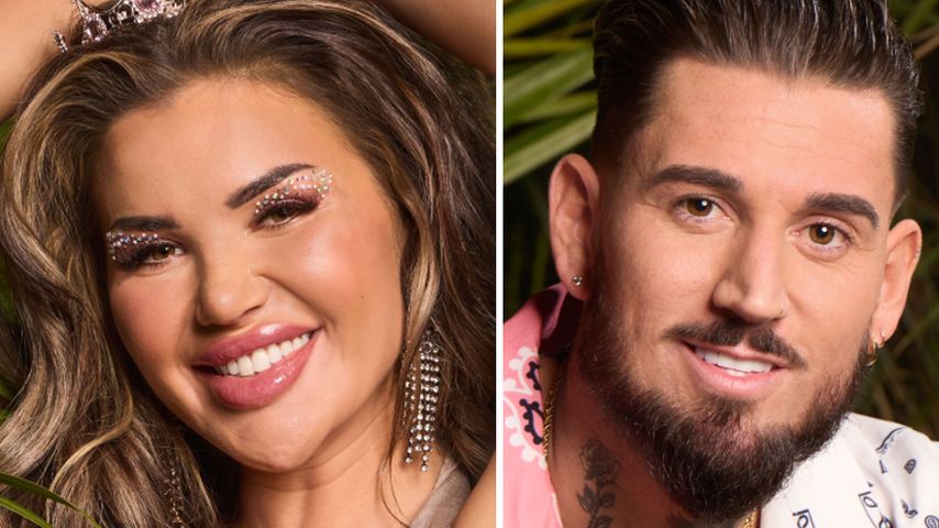 Dschungelcamp: Kim Virginia und Mike treffen aufeinander!