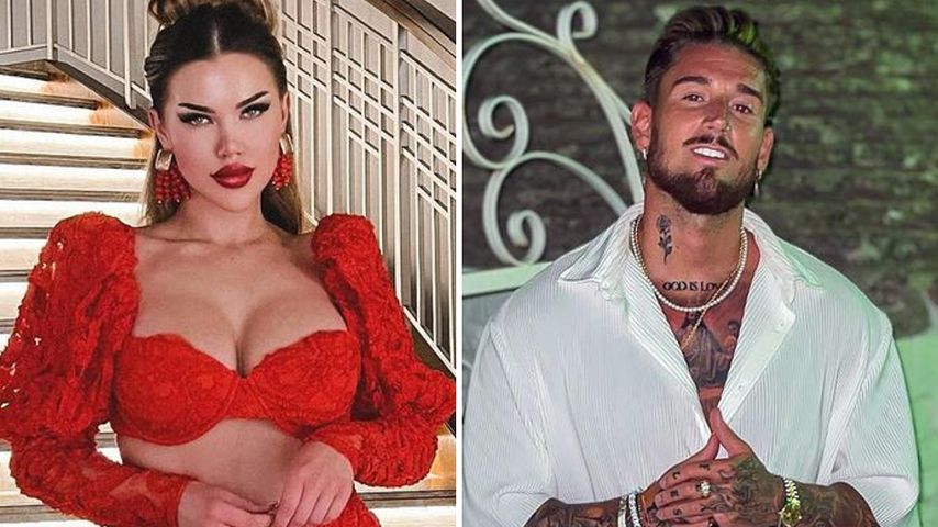 Kommt es doch zum Liebes-Comeback von Kim Virginia und Mike?