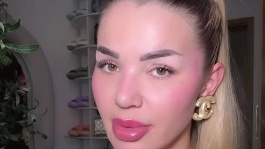 Kim Virginia, Realitystar