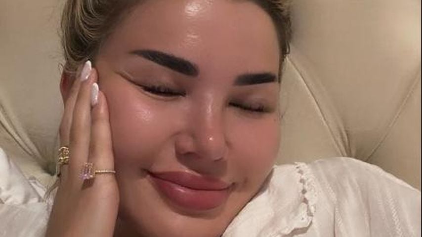 Kim Virginia, April 2026