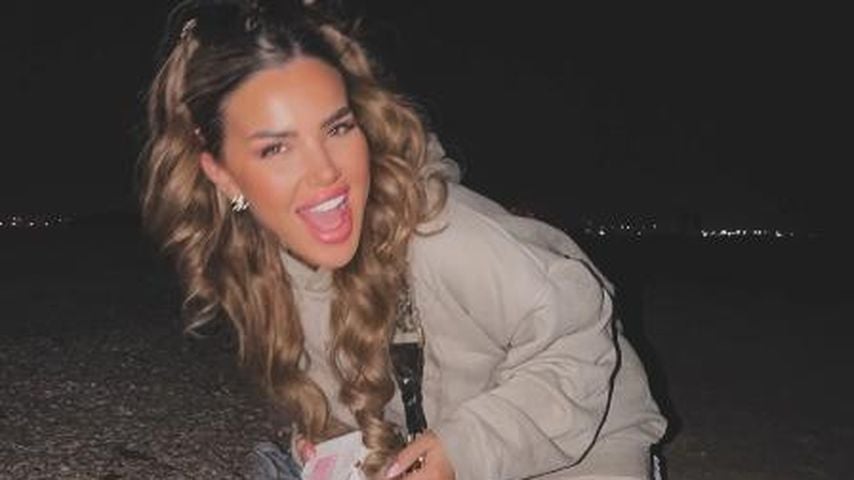 Kim Virginia Grey, Silvester 2025