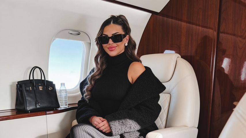 Kein Reality-TV: So verdient Kim Virginia Grey nun ihr Geld