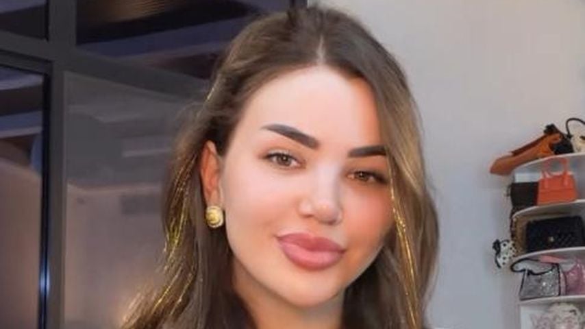 Kim Virginia Grey, Influencerin