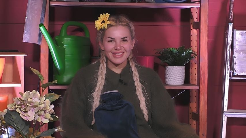 Kim Virginia Grey bei "Promi Big Brother" 2026