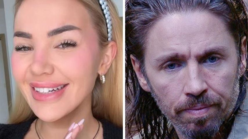 Süß und ruhig: Das sagt Kim Virginia zu Camp-Finalist Gil