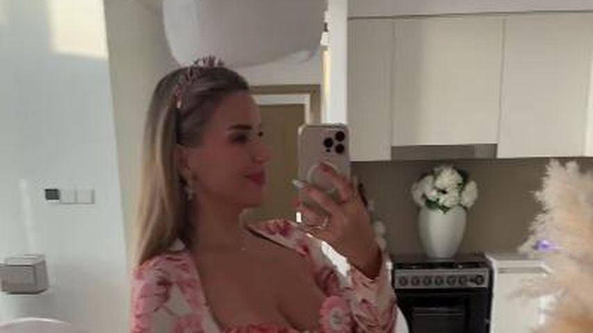Kim Virginia, Realitystar