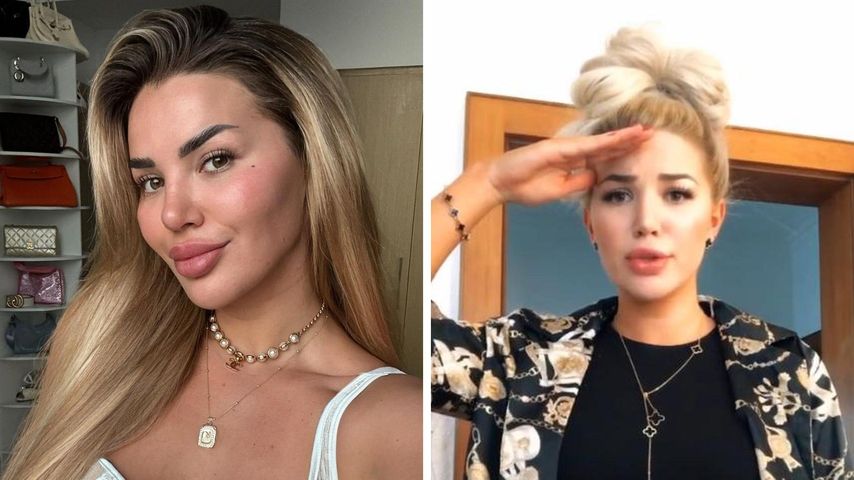 Collage: Kim Virginia Hartung, Realitystar