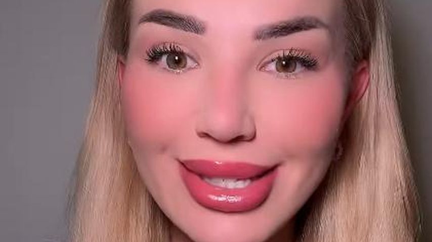 Kim Virginia Hartung, Influencerin