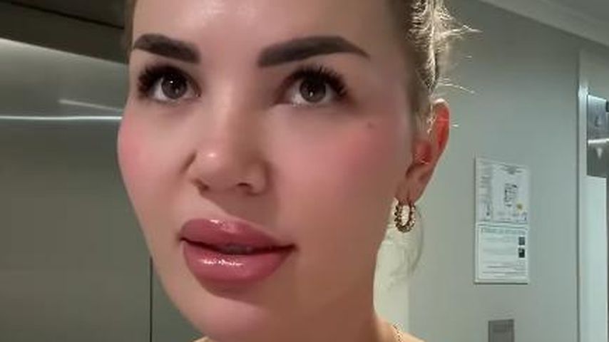 Kim Virginia Hartung im April 2025