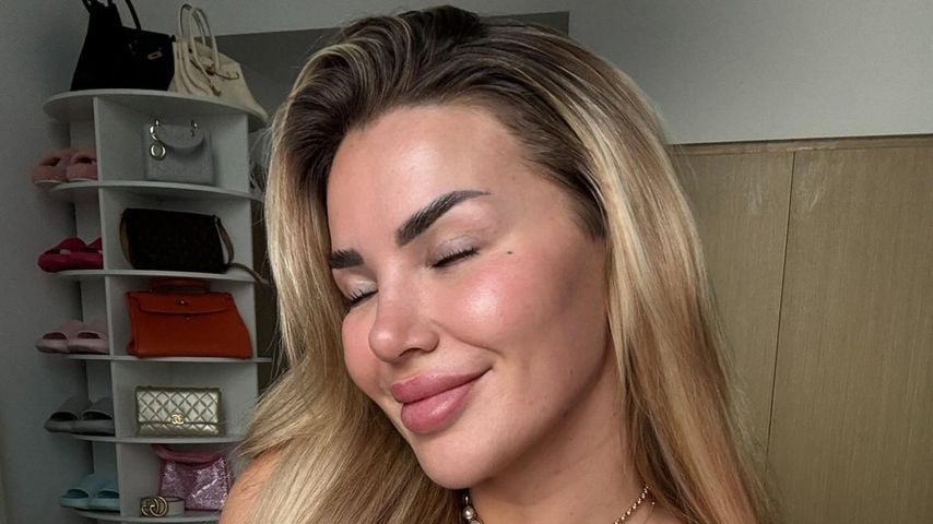 Kim Virginia Hartung, Realitystar