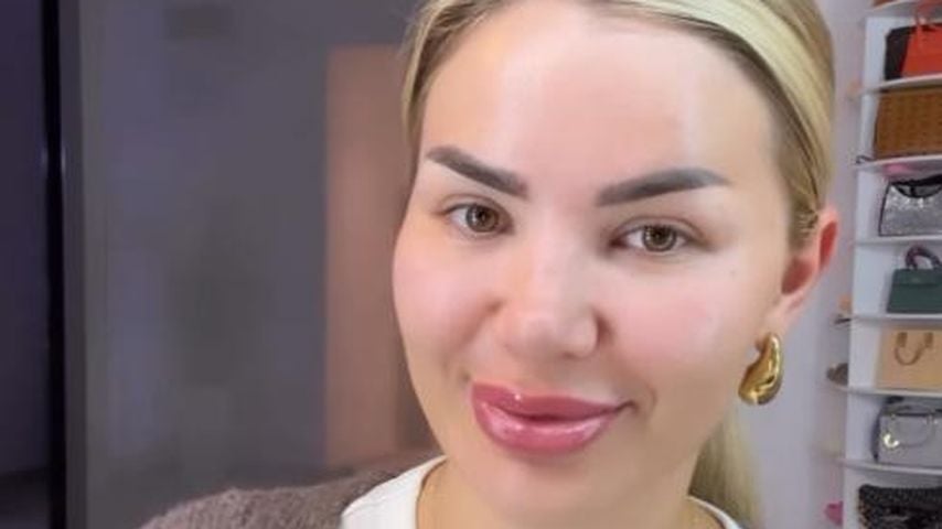 Darum meldete sich Kim Virginia für einen Tag im Netz ab