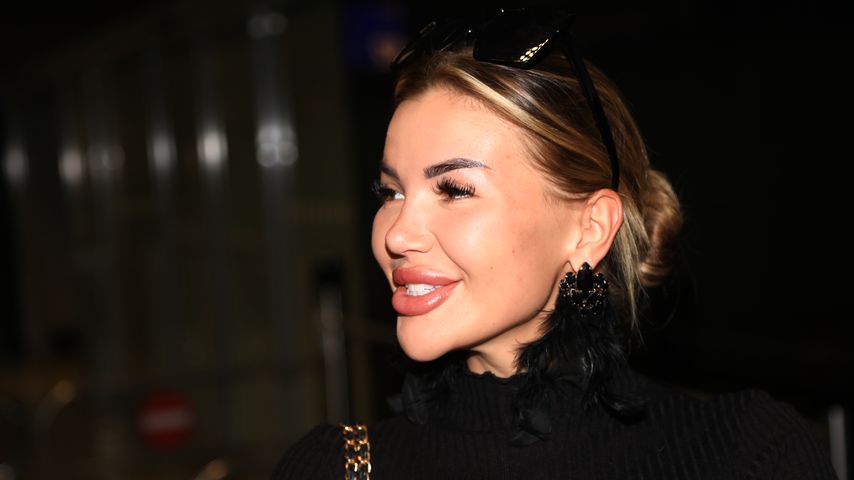 Kim Virginia Hartung, Reality-TV-Darstellerin