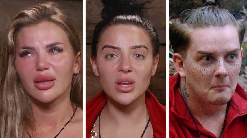 Kim-Leyla-Drama: Gießt Twenty4tim Öl ins Dschungelfeuer?