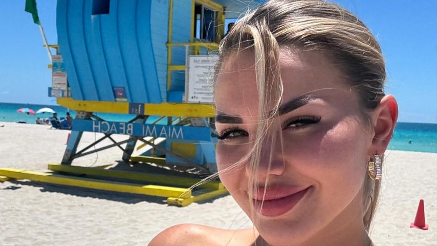 Kim Virginia Hartung, Influencerin