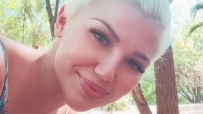 Kim Virginia Hartung, Realitystar