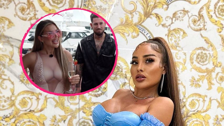 Kim steht noch auf Mike Heiter: Seine Ex Laura hat Mitleid