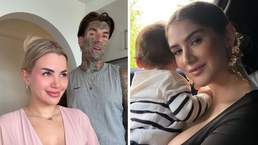 Collage: Kim Virginia Hartung, Nikola Glumac und Lisa Marie Akkaya