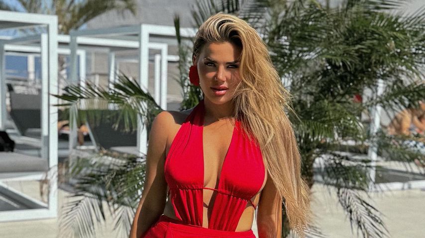 Kim Virginia Hartung, Realitystar