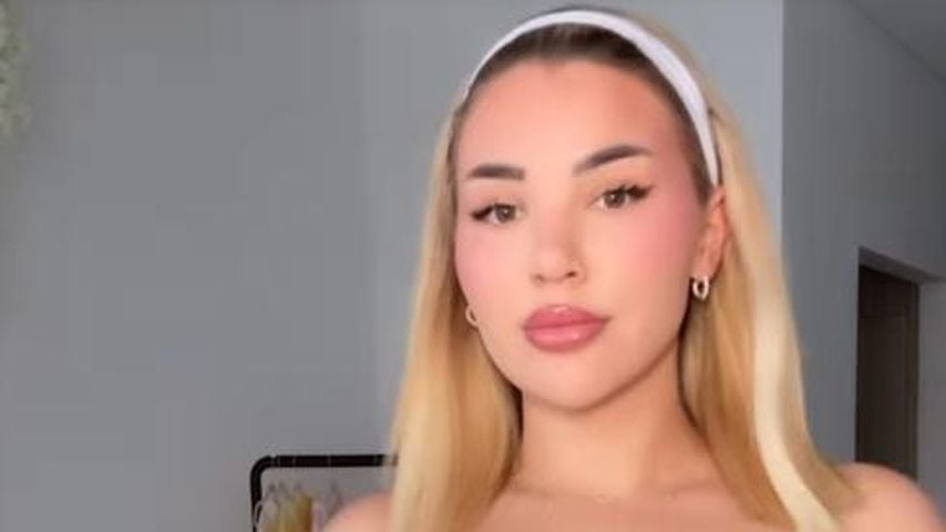 Fast ein Jahr: Kim Virginia Hartung hat wohl mehrere Stalker