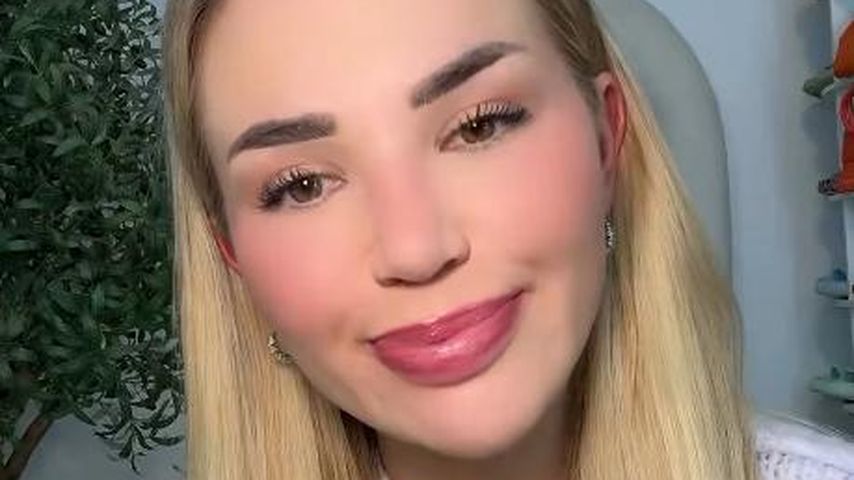 Realitystar Kim Virginia Hartung, Mai 2025